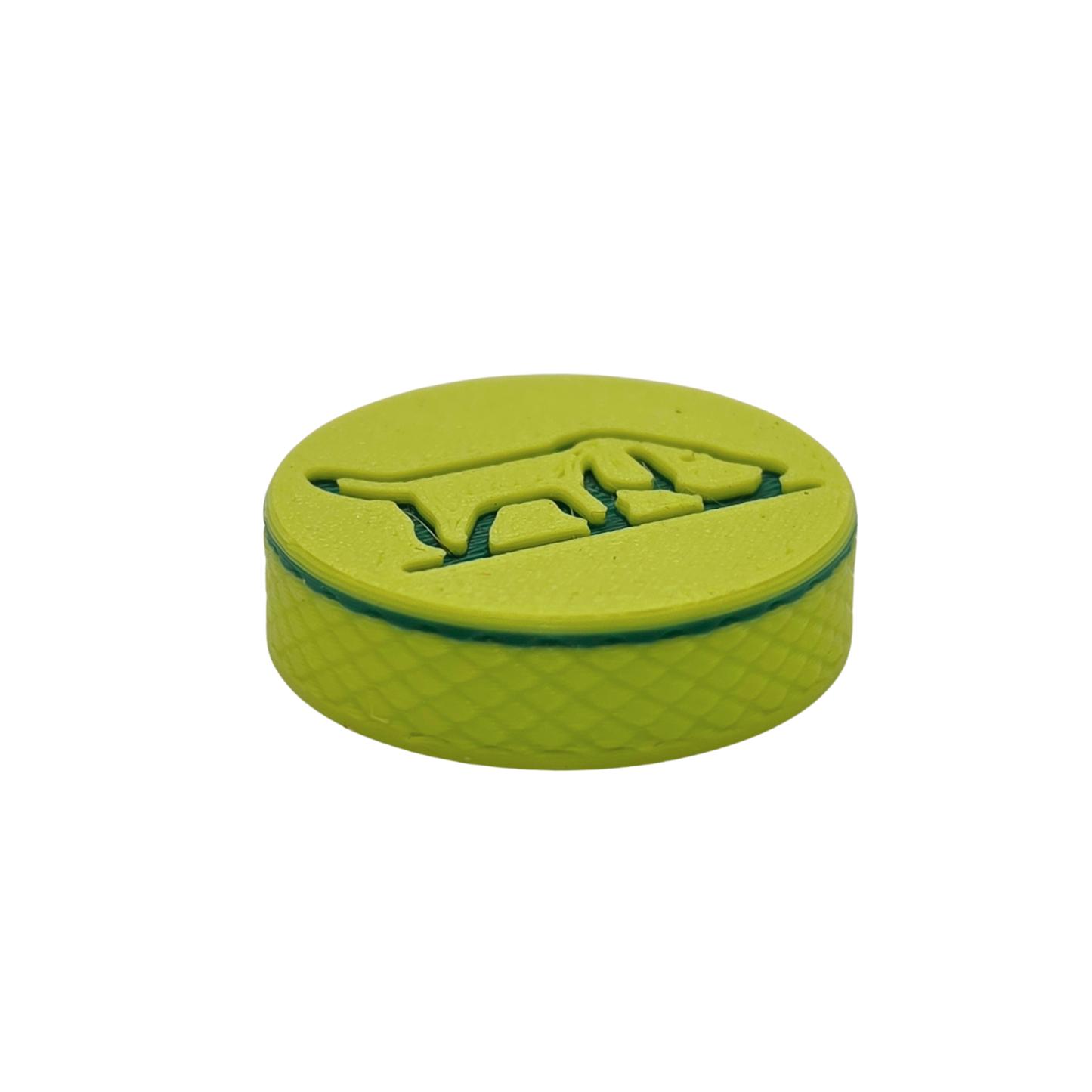Couvercle pour Mini-Boîte de Recherche Professionnelle DOGNOS (petit 30mm)
