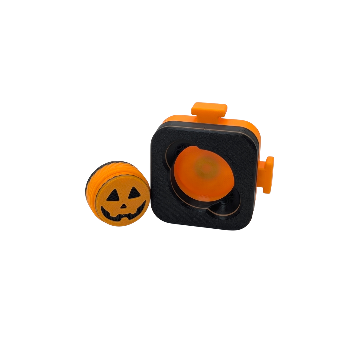 8 HALLOWEEN DOGNOS Suchboxen inkl. Dosen – Das modulare Baukastensystem für deine Nasenarbeit