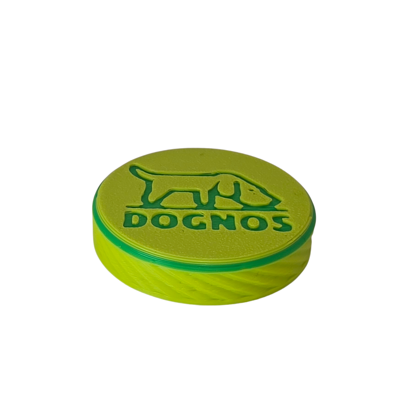 Capuchon pour sonde MIDI professionnelle DOGNOS (moyenne 40 mm)