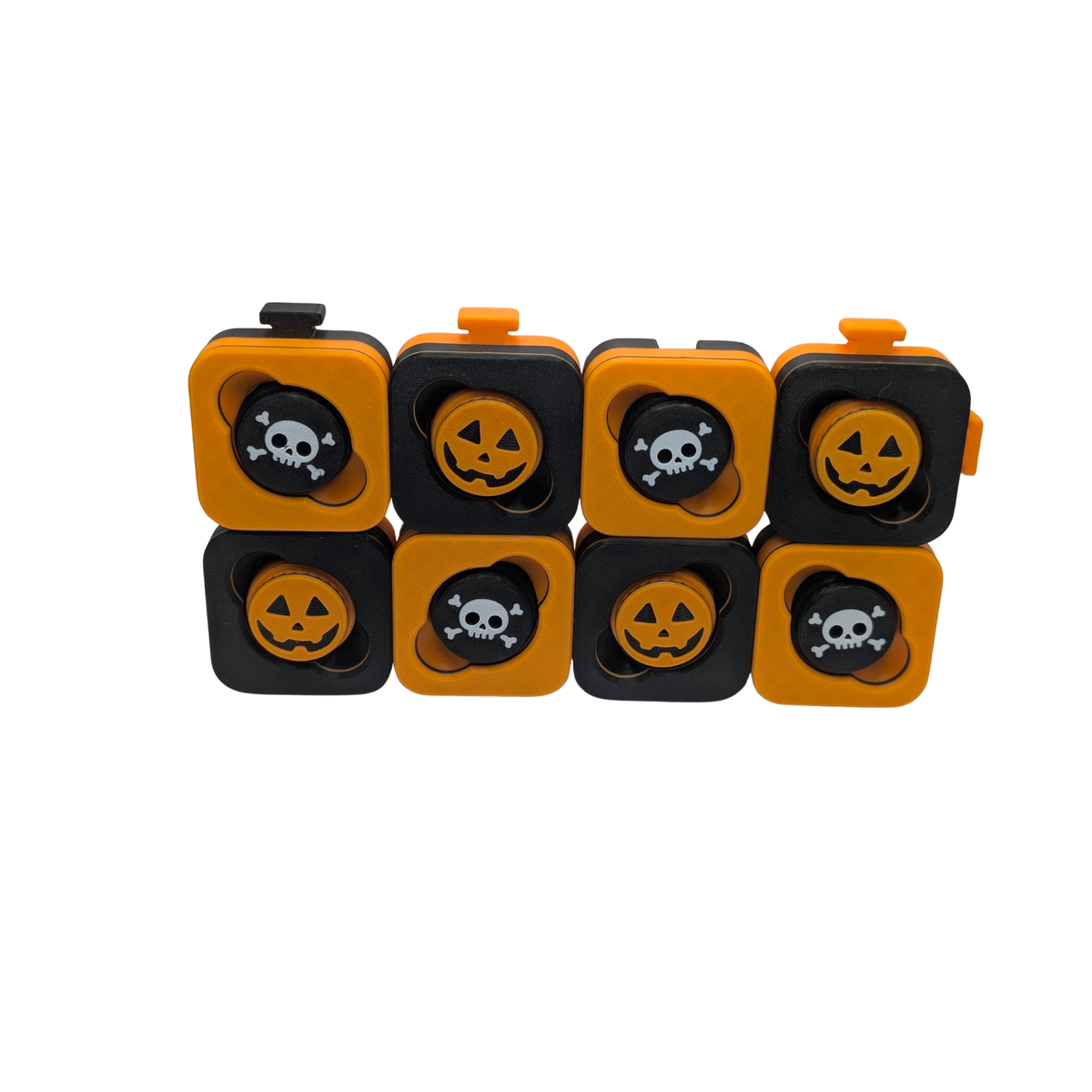 8 HALLOWEEN DOGNOS Suchboxen inkl. Dosen – Das modulare Baukastensystem für deine Nasenarbeit