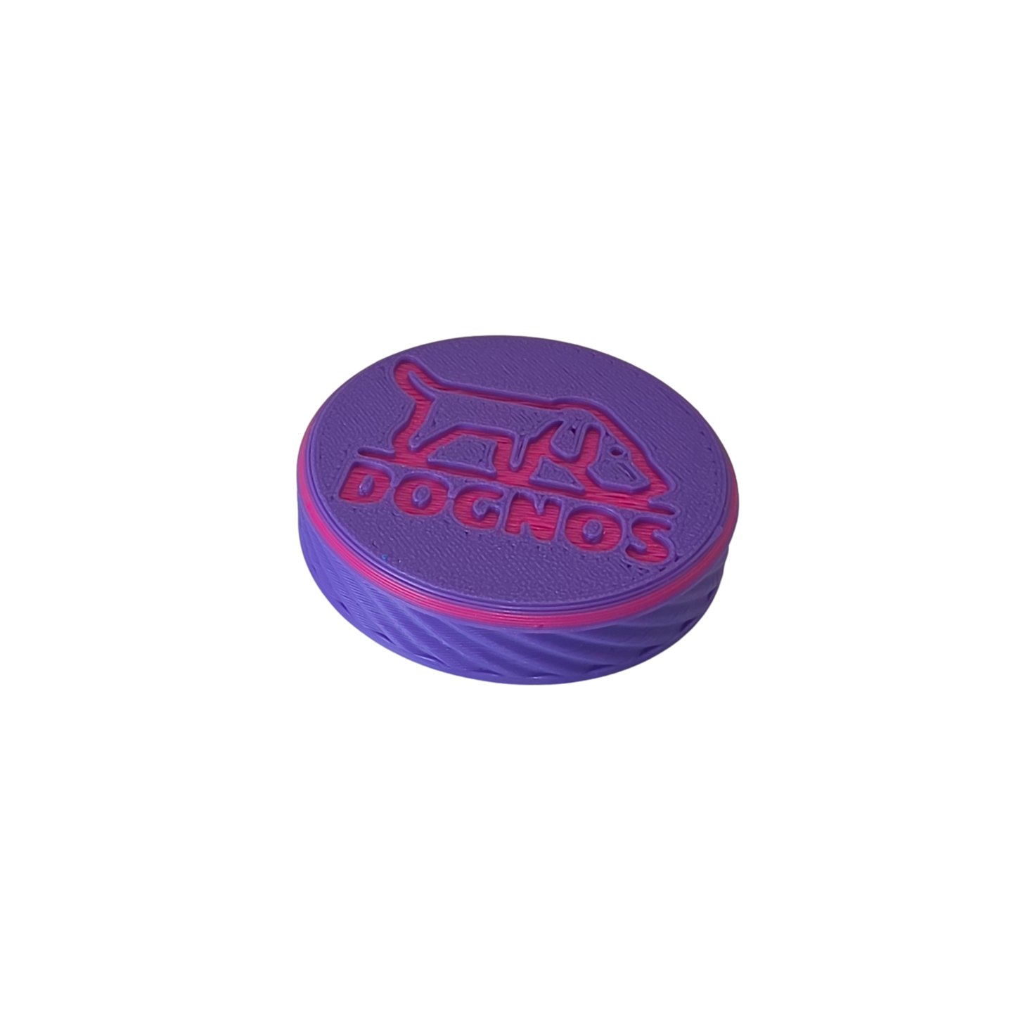 Capuchon pour sonde MIDI professionnelle DOGNOS (moyenne 40 mm)