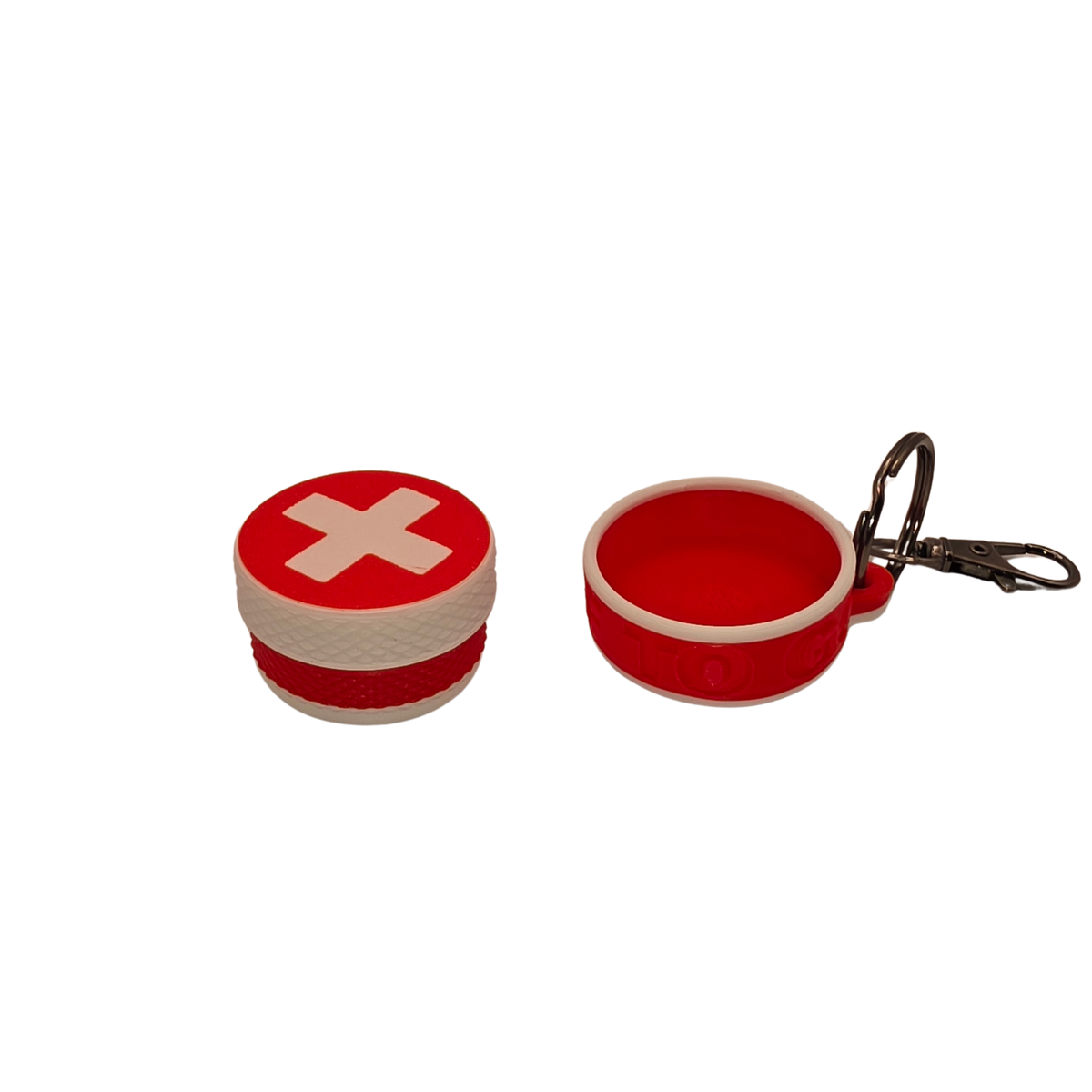 Dognos Mini.Schlüsselanhänger Jetzt noch individueller – mit unseren neuen, exklusiven Design-Motiven!