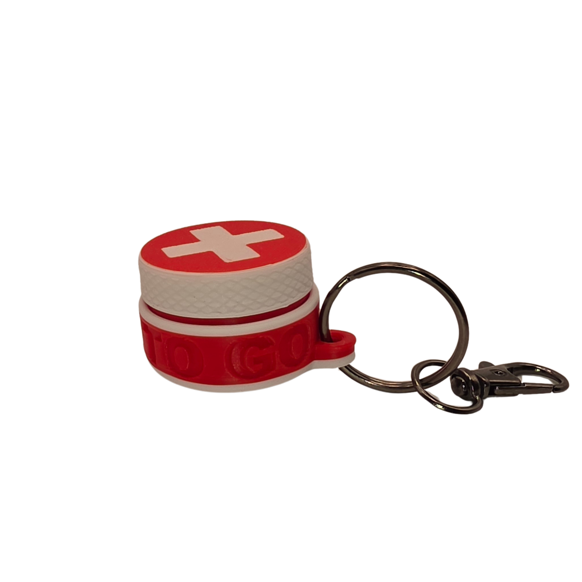 Dognos Mini.Schlüsselanhänger Jetzt noch individueller – mit unseren neuen, exklusiven Design-Motiven!